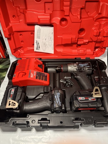 Milwaukee blackout fuel tool - blackout,