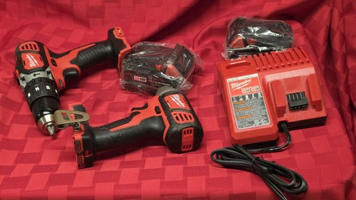 Milwaukee m18 2607 2656 - milwaukee, 2607-20