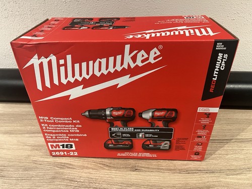 Milwaukee m18 18v ion - m18,