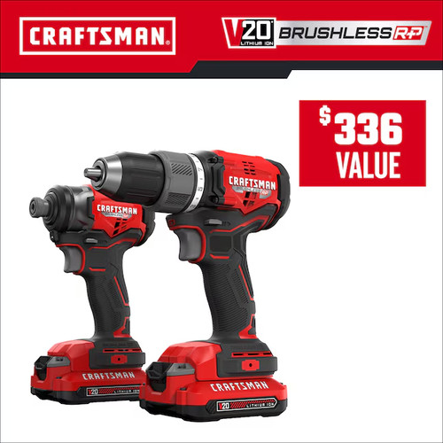 V20 volt max 2 tool - v20, 2-tool