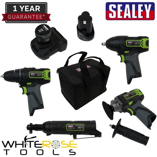 Sealey power tool sv108 series - tool,