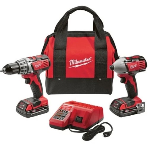 Milwaukee 2691 m18 18v - 2691-22,