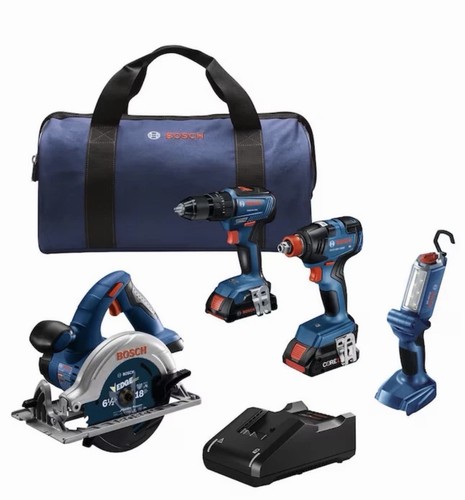 Bosch 18v brushless power - brushless,