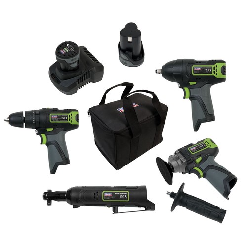Sealey sv108 series 10 8v - series, 10.8v