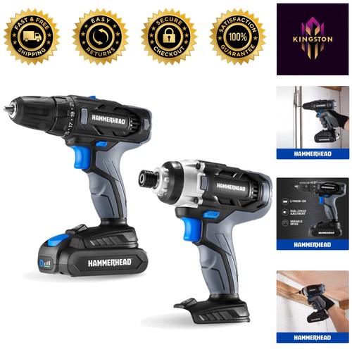 Durable 20v cordless dual tool - durable,