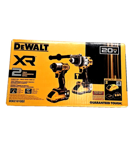 Dewalt new genuine 20v - genuine,