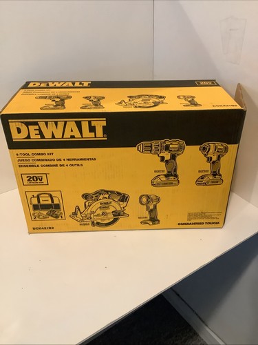 Brand new dewalt 20v - new,