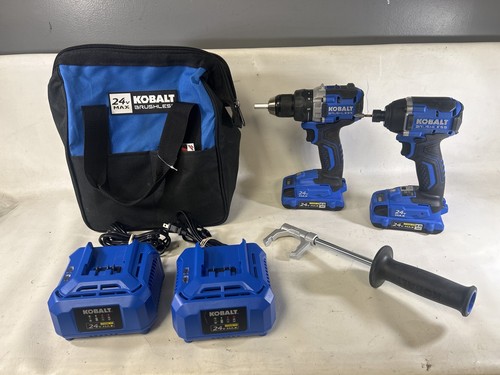 Kobalt klc 2324a volt - klc, 2324a-03