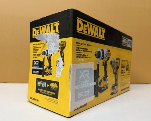 Dewalt dck299d1w1 20v max - dck299d1w1,