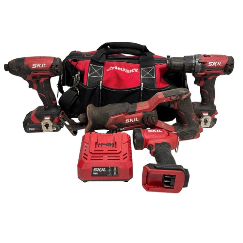 Skil corporation cb739601 - skil,