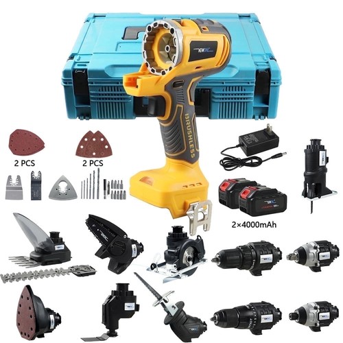 Newone 18v cordless power - newone, tool