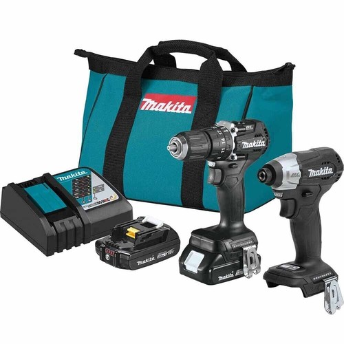 Makita cx205rb 18v lxt - cx205rb,