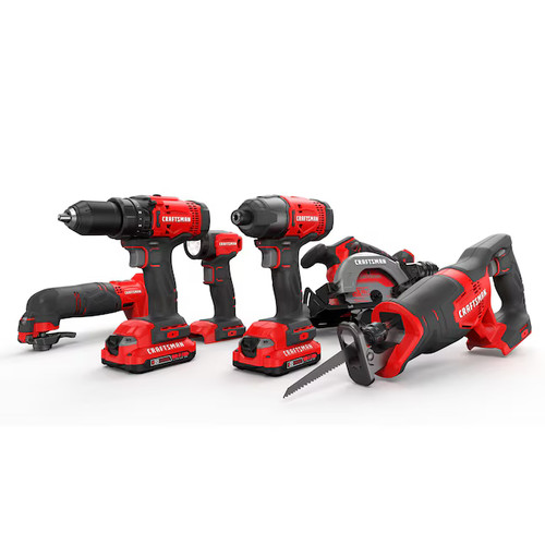 Craftsman v20 volt max - v20, 20-volt