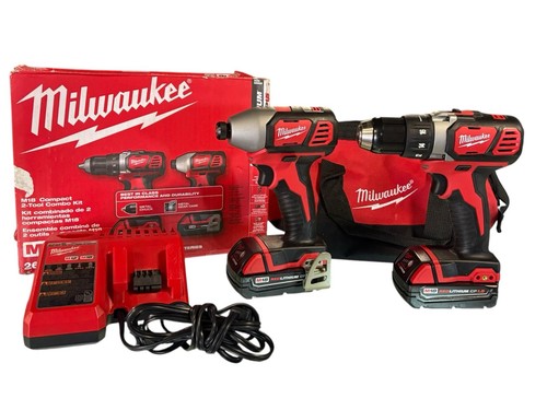 Milwaukee 2691 m18 18v - milwaukee,