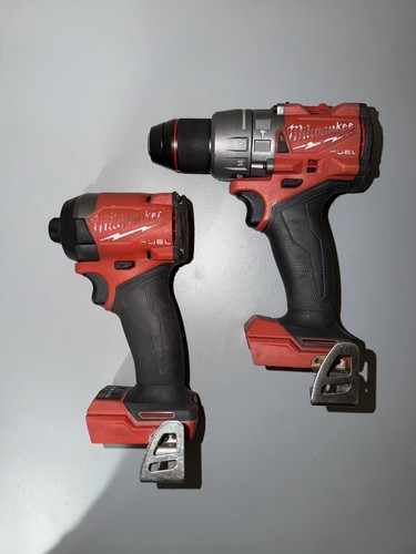 Milwaukee 2904 2953 - 2953-20, m18