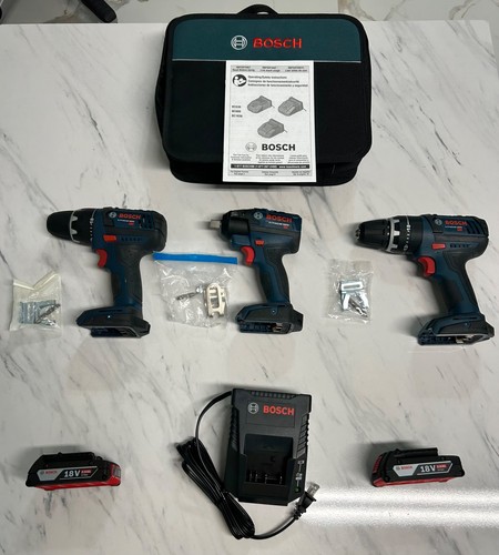 Bosch 18v hds181 dds181 - 18v,