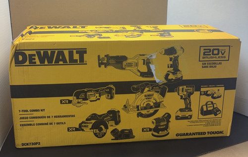 Dewalt 20v max cordless - dewalt,