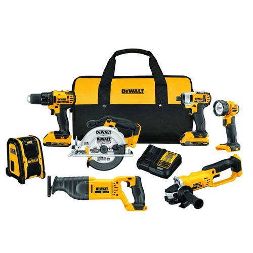 Dewalt dck720d2rvb 20v - dck720d2rvb, max