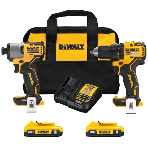 Dewalt 20v max tool - dewalt,