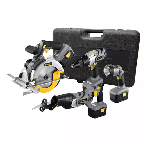 Durofix rk2080jcl 20v - durofix,