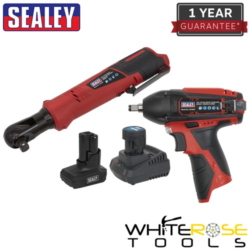 Sealey cordless power tool - cordless,