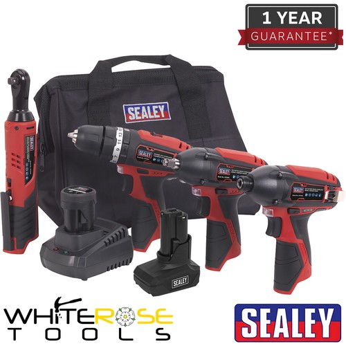 Sealey cordless power tool - sealey,