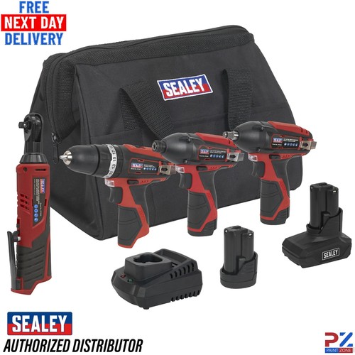 Sealey cp1200combo 12v - sealey,