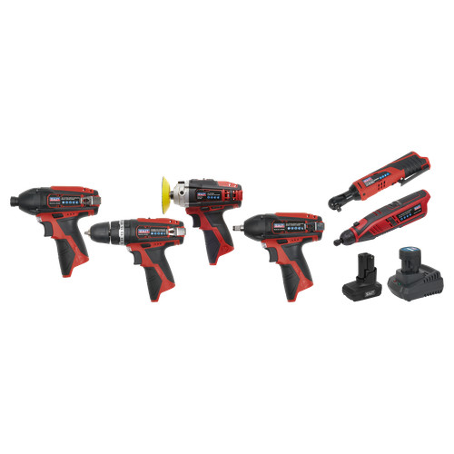 Sv12 series 12v cordless - sv12,