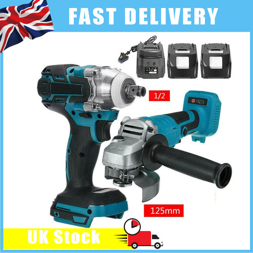 Set cordless tools combo - tools, kit