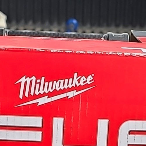 Milwaukee m18 fuel tool - m18, 2-tool