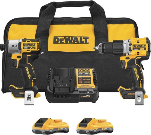 Dewalt 20v max - dewalt,