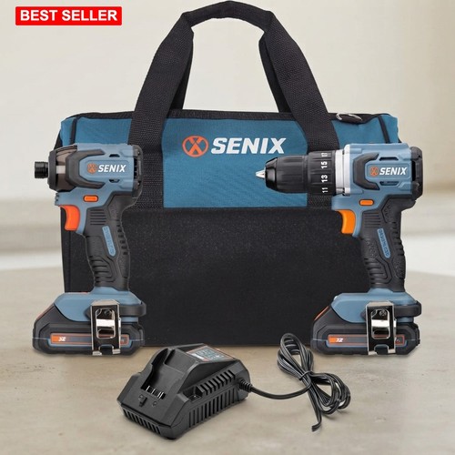 Cordless power tool combo - combo, kit
