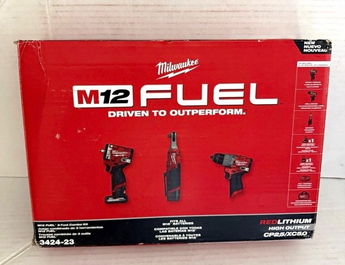112 fuel tool combo kit - 112,