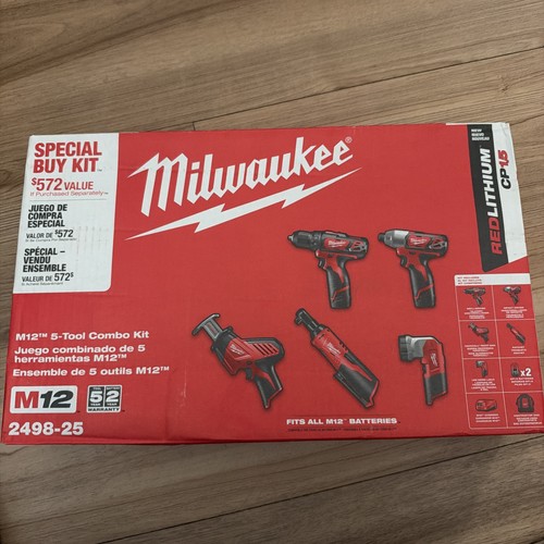 Milwaukee m12 cordless - m12,