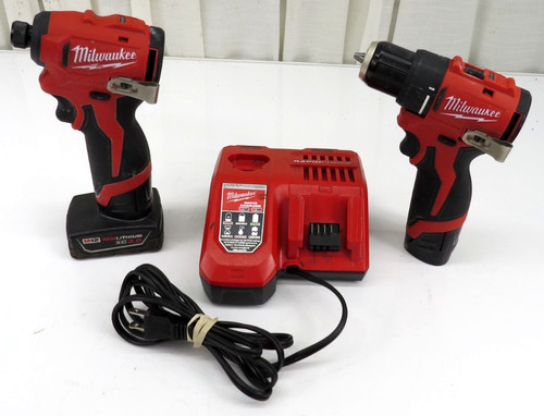 Milwaukee m12 12v 3494 - milwaukee, 3494-22