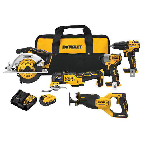 Dewalt dck530p1 volt max - dck530p1, 5