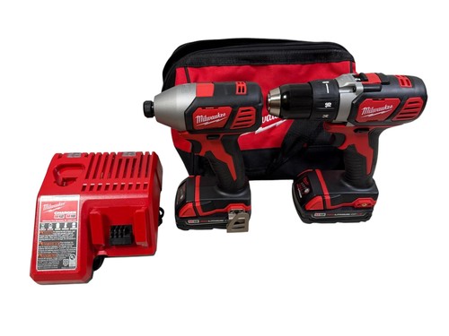 Milwaukee 2691 m18 18v - 2691-22,