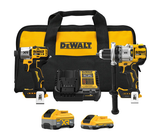 Dewalt dck2101qq1ww1 volt - dewalt, 20-volt