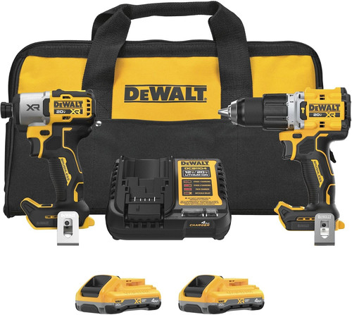 Dewalt 20v max - dewalt, xr